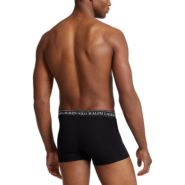 PRL Stretch Cotton Boxer Shorts 3-Pack/Donje Rublje 3/1 714835885002