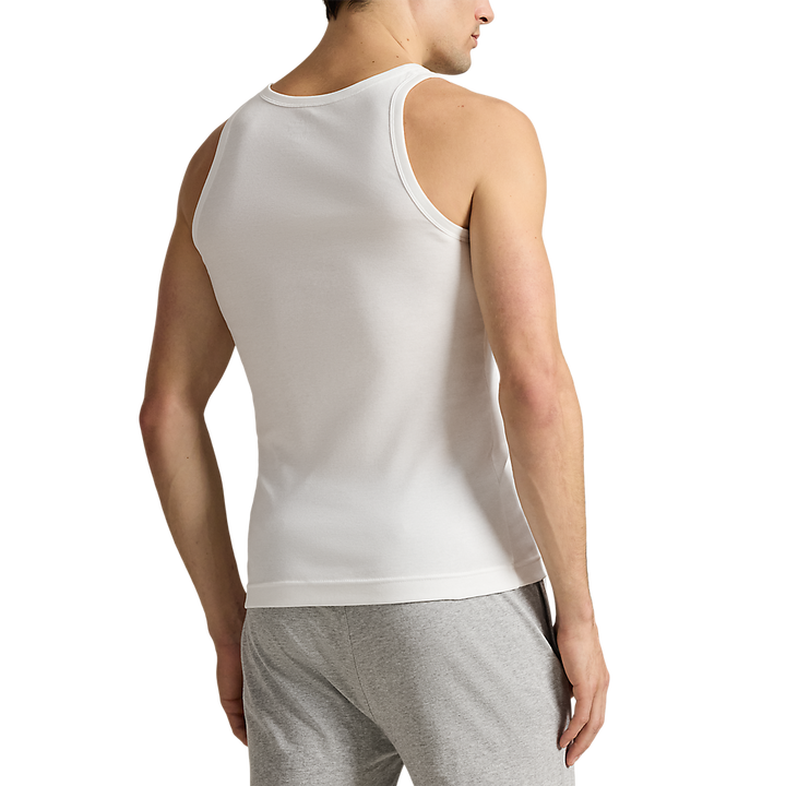PRL Classic Tank Undershirt 2-Pack/Donje rublje 714835886001