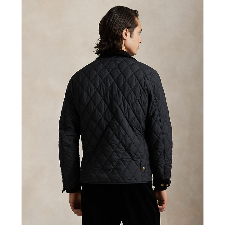PRL The Beaton Quilted Jacket/Jakna 710847071002