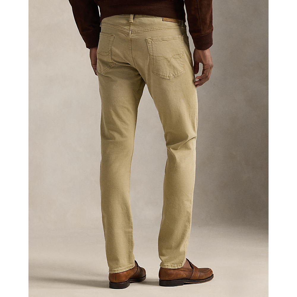 PRL Sullivan Slim Stretch Jean/Hlače 710767337009