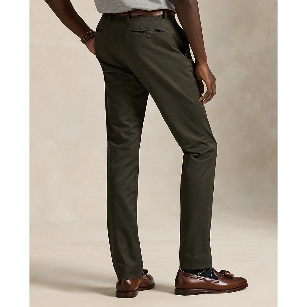 PRL Stretch Slim Fit Chino Trouser/Hlače 710856719005