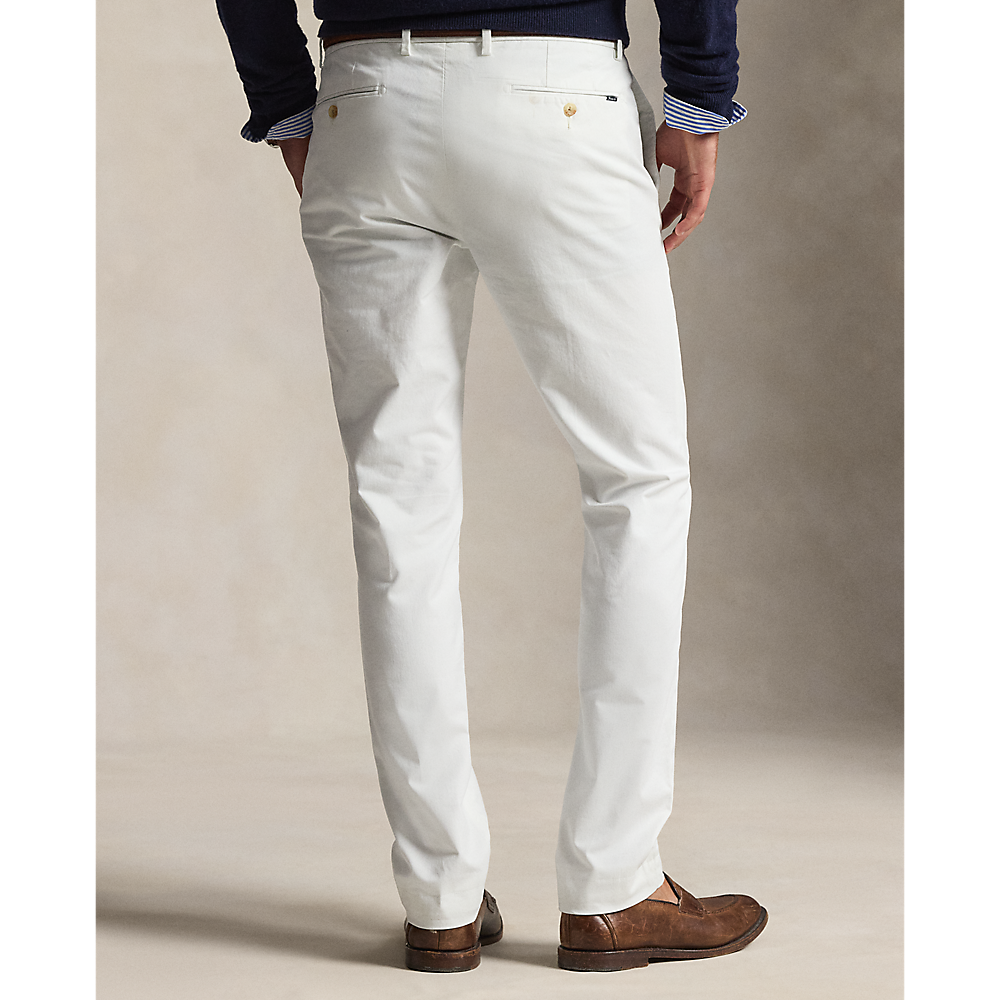 PRL Greenwich Stretch Slim Fit Chino Trouser/Hlače 710856719006