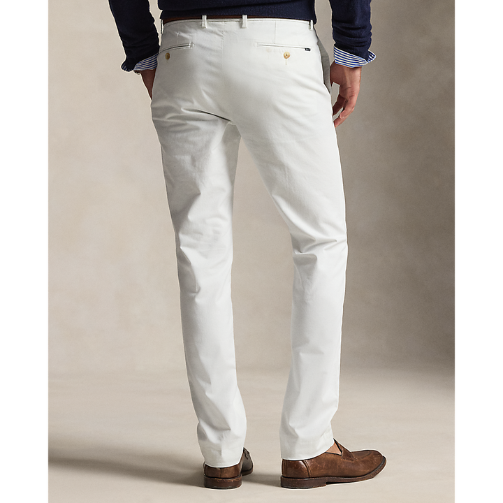 PRL Greenwich Stretch Slim Fit Chino Trouser/Hlače 710856719006