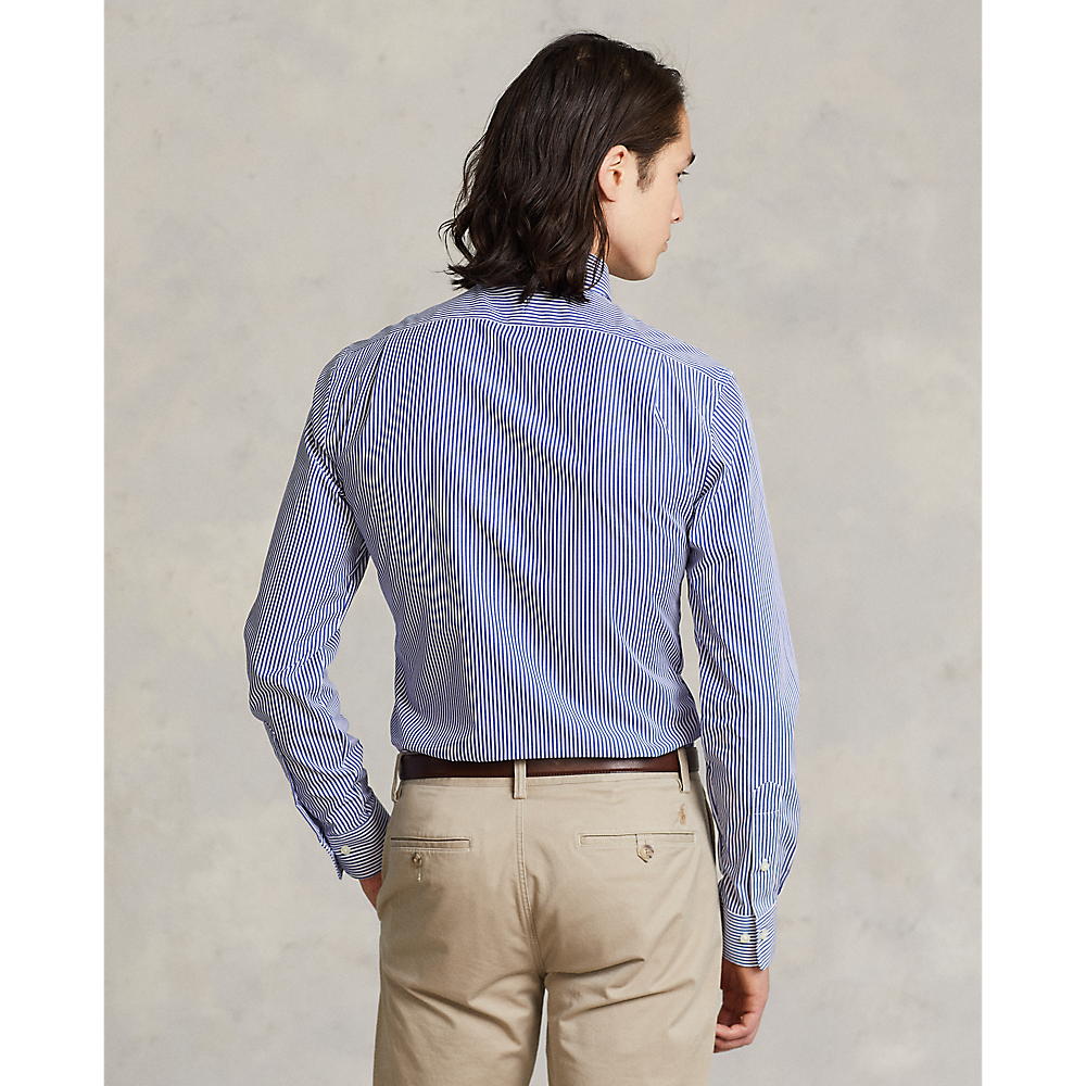 PRL Slim Fit Poplin Shirt/Košulja 712827064003