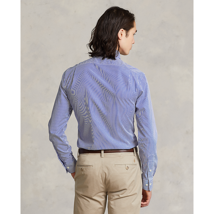 PRL Slim Fit Poplin Shirt/Košulja 712827064003