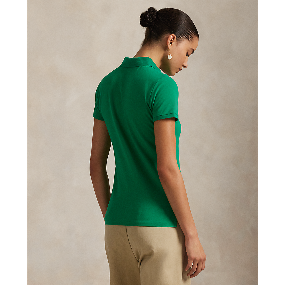 PRL Slim Fit Stretch Polo Shirt/Polo majica 211870245026