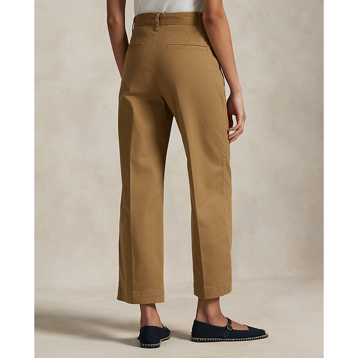 PRL Chino Wide-Leg Trouser/Hlače 211873988001