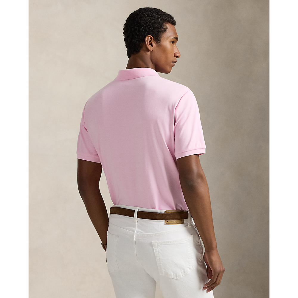 PRL Custom Slim Fit Soft Cotton Polo Shirt/Košulja 710704319011