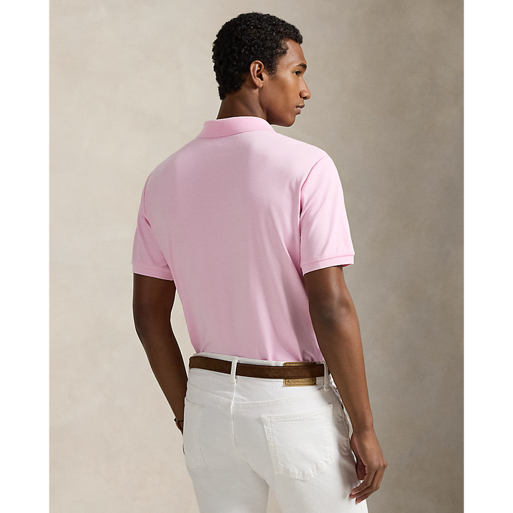 PRL Custom Slim Fit Soft Cotton Polo Shirt/Košulja 710704319011