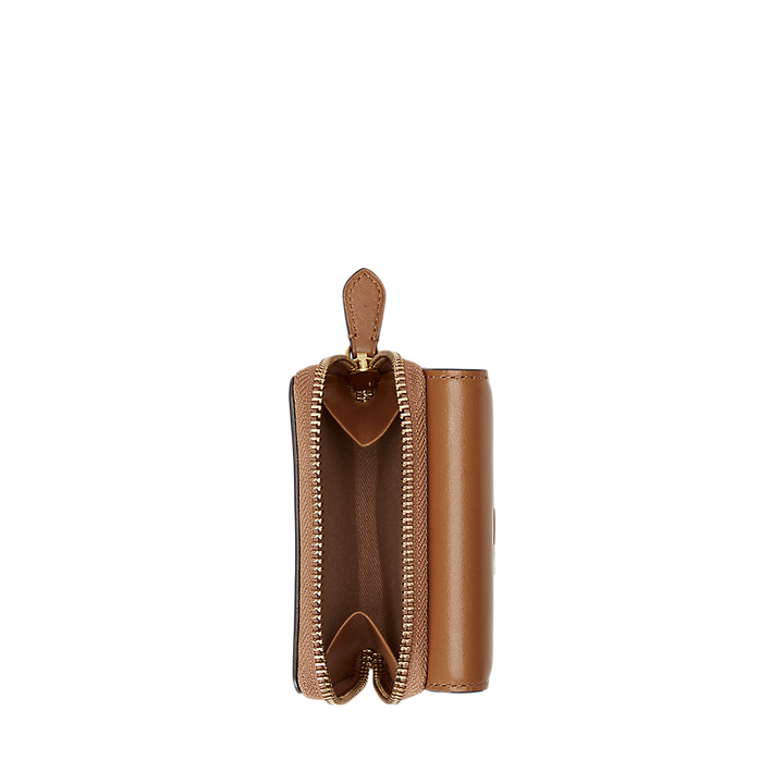 PRL Polo ID Leather Compact Wallet/Novčanik 427871286002