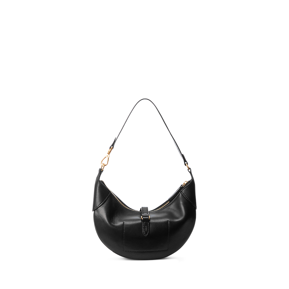 PRL Polo ID Calfskin Mini Shoulder Bag/Torba 428871248002