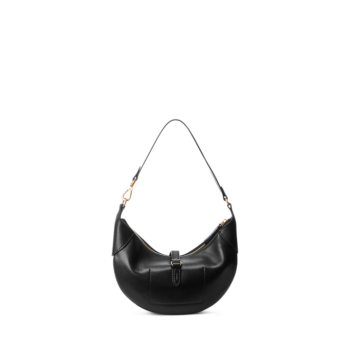 PRL Polo ID Calfskin Mini Shoulder Bag/Torba 428871248002