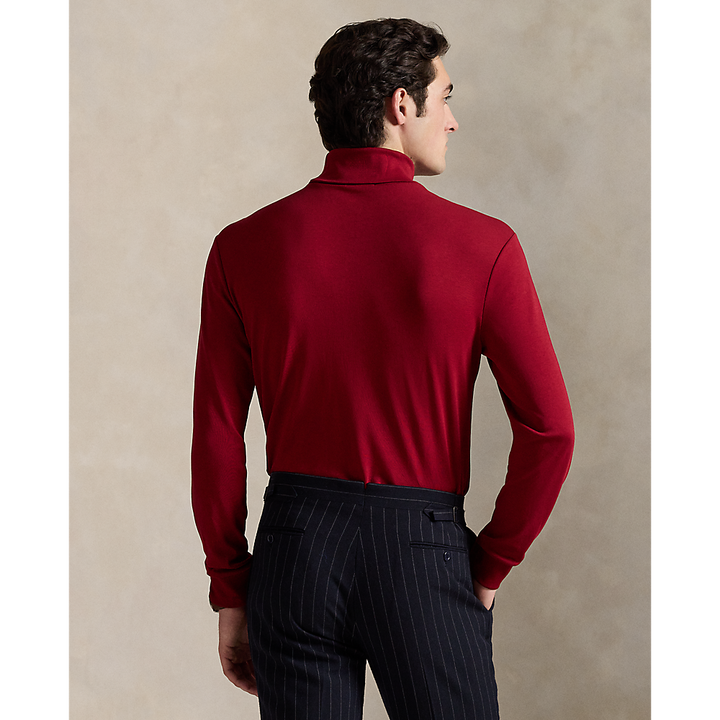 PRL Soft Cotton Roll Neck/Pulover 710760126013