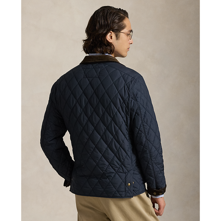 PRLThe Beaton Quilted Jacket/Jakna 710847071006
