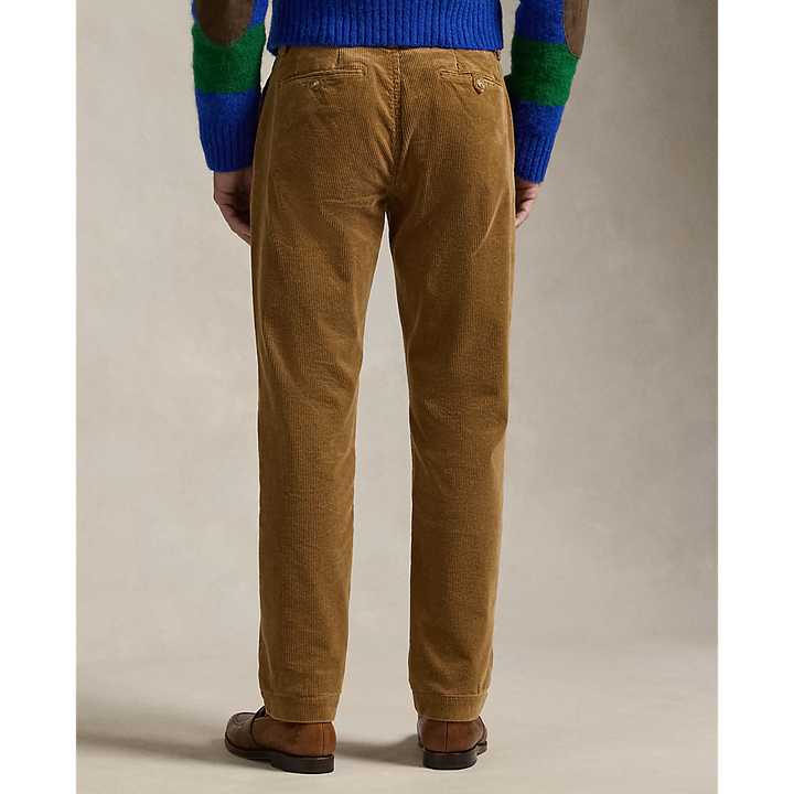 PRL Stretch Straight Fit Corduroy Trouser/Hlače 710884820002