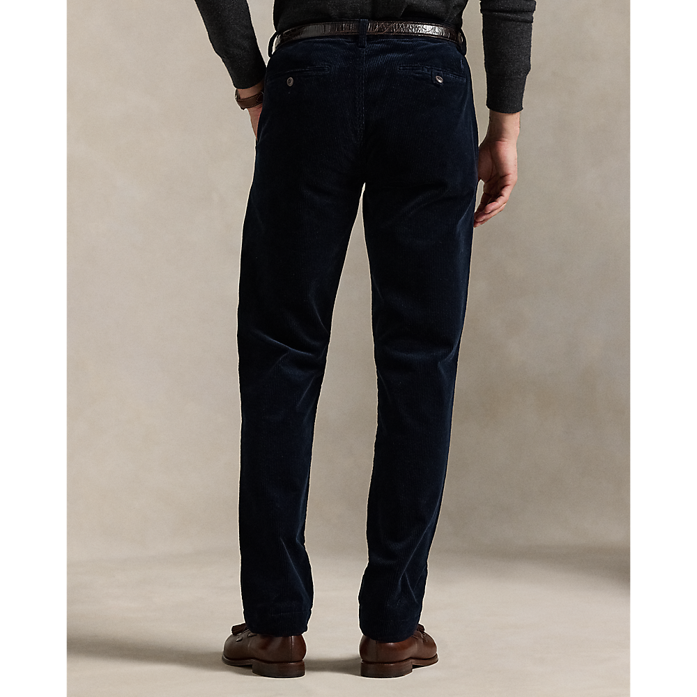 PRLStretch Straight Fit Corduroy Trouser/Hlače 710884820003