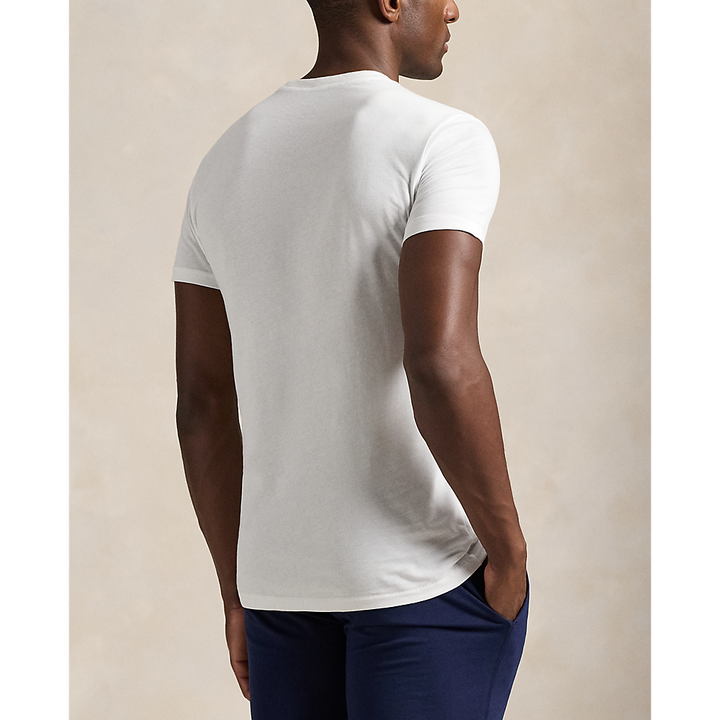 PRL Slim Crewneck 3-Pack/Donje rublje 714830304003