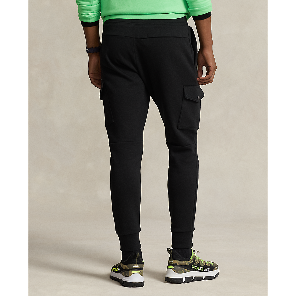 PRL Double-Knit Cargo Jogger/Hlače 710881522004