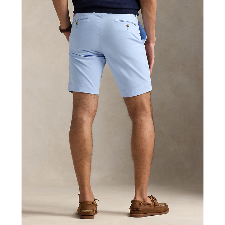 PRL 24-cm Stretch Slim Fit Chino Short/Bermude 710646709052