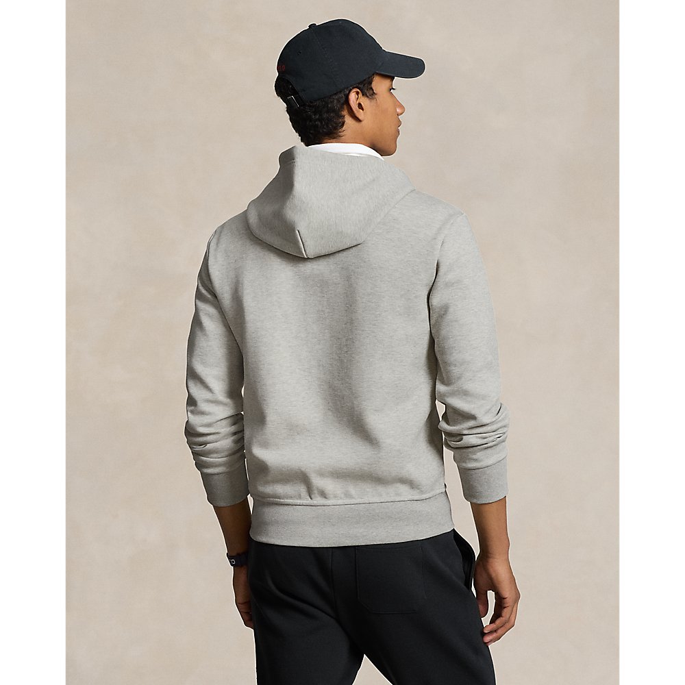 PRL Double-Knit Full-Zip Hoodie/Duks 710888282003