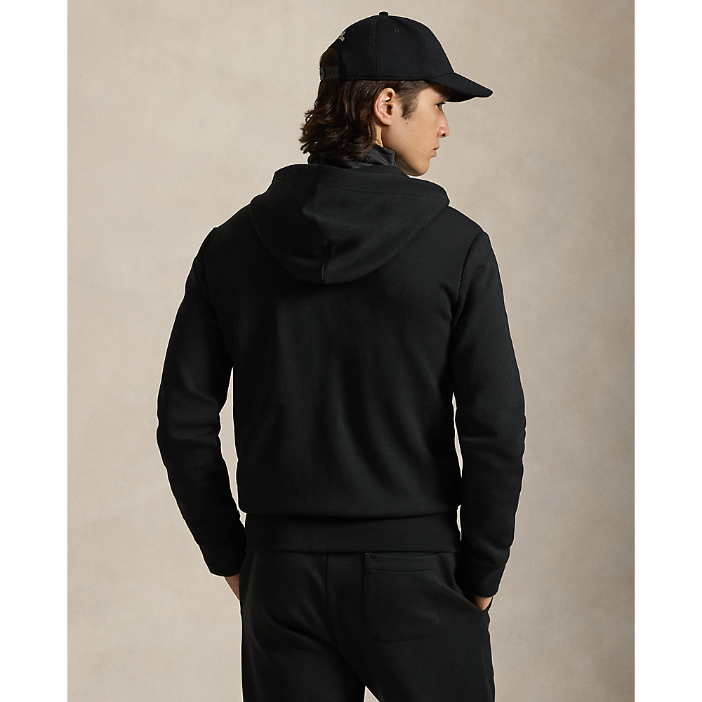 PRL Double-Knit Full-Zip Hoodie/Duks 710888282001