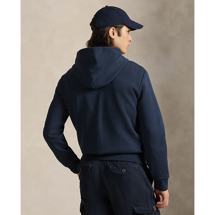 PRL Double-Knit Full-Zip Hoodie/Duks 710888282002