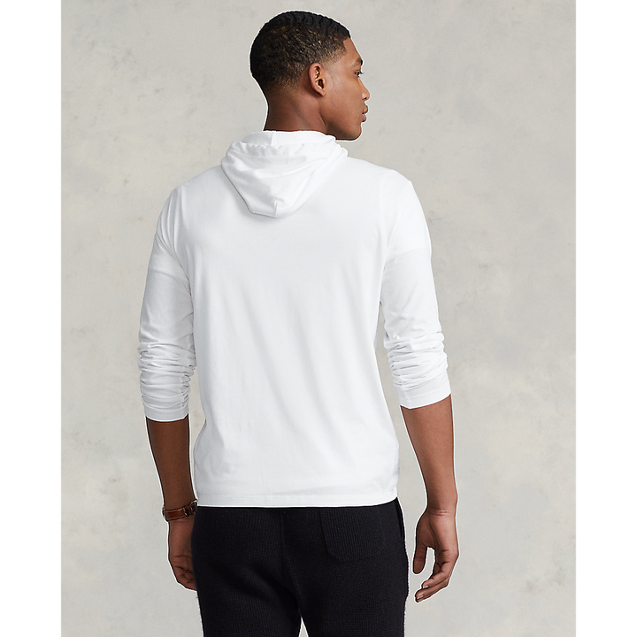 PRL Jersey Hooded T-Shirt/Majica 710847203015