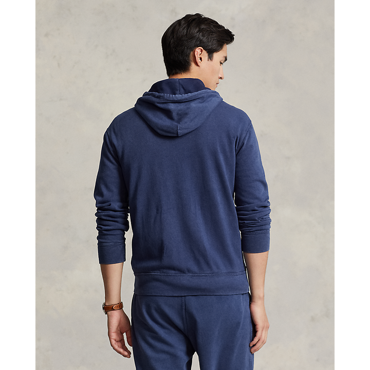 PRL Spa Terry Full-Zip Hoodie/Pulover 710706348011