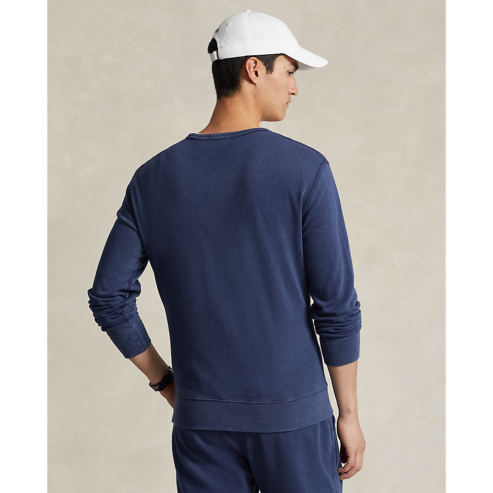 PRL Spa Terry Sweatshirt/Pulover 710899996001