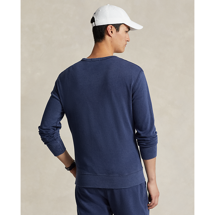 PRL Spa Terry Sweatshirt/Pulover 710899996001