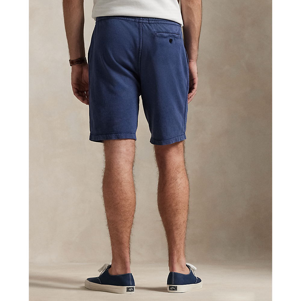 PRL Spa Terry Short/Bermude 710704271016