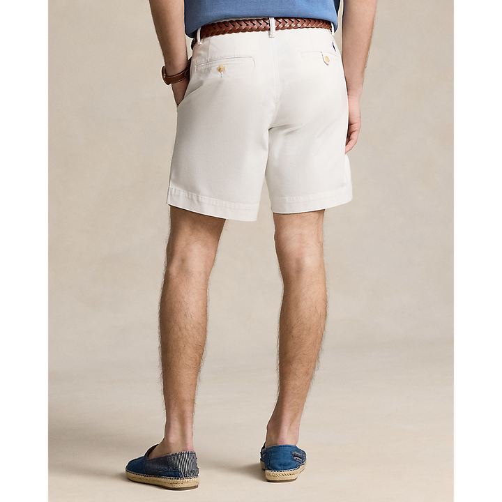 PRL Stretch Straight Fit Chino Short/Bermude 710799213031