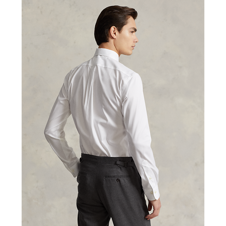 PRL Slim Fit Poplin Shirt/Košulja 712827064002