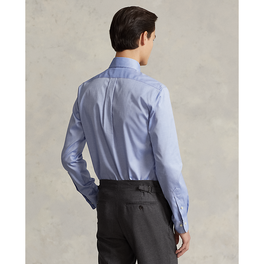 PRL Custom Fit Oxford Shirt/Košulja 712870507002