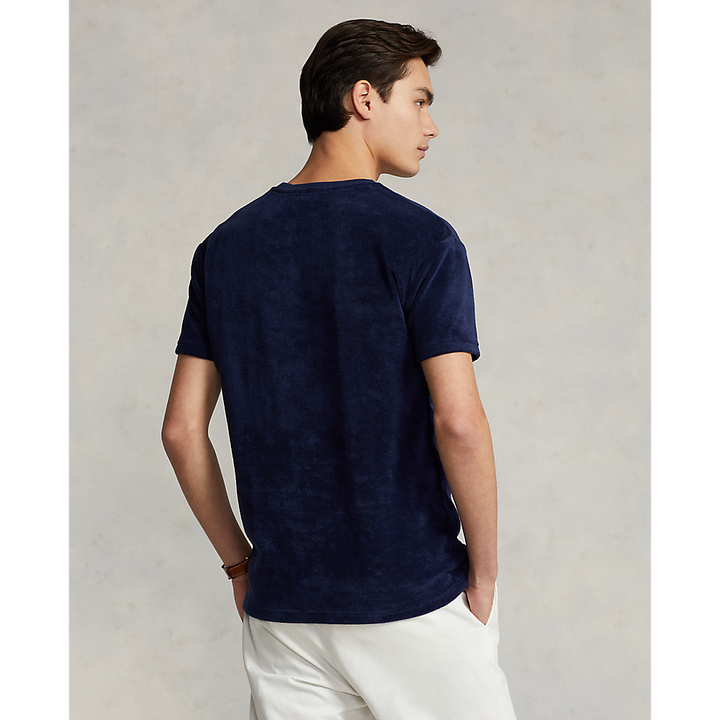 PRL Classic Fit Terry T-Shirt/Majica 710901045003
