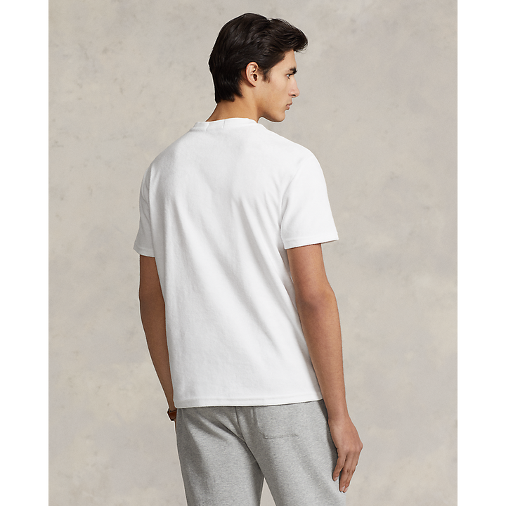 PRL Classic Fit Terry T-Shirt/Majica 710901045001