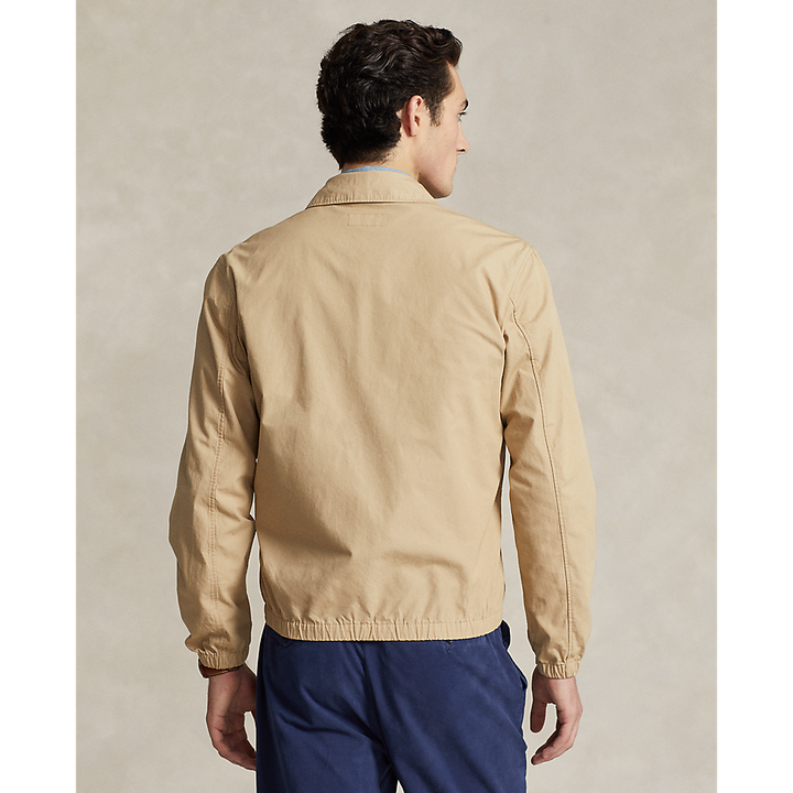 PRL Bayport Poplin Jacket/Jakna 710704084027
