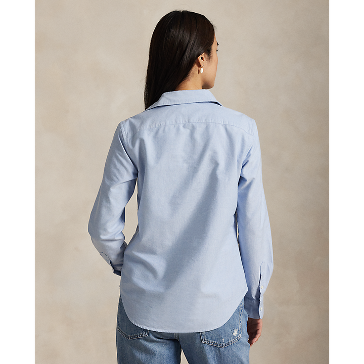 PRL Slim Fit Oxford Shirt/Košulja 211891377001