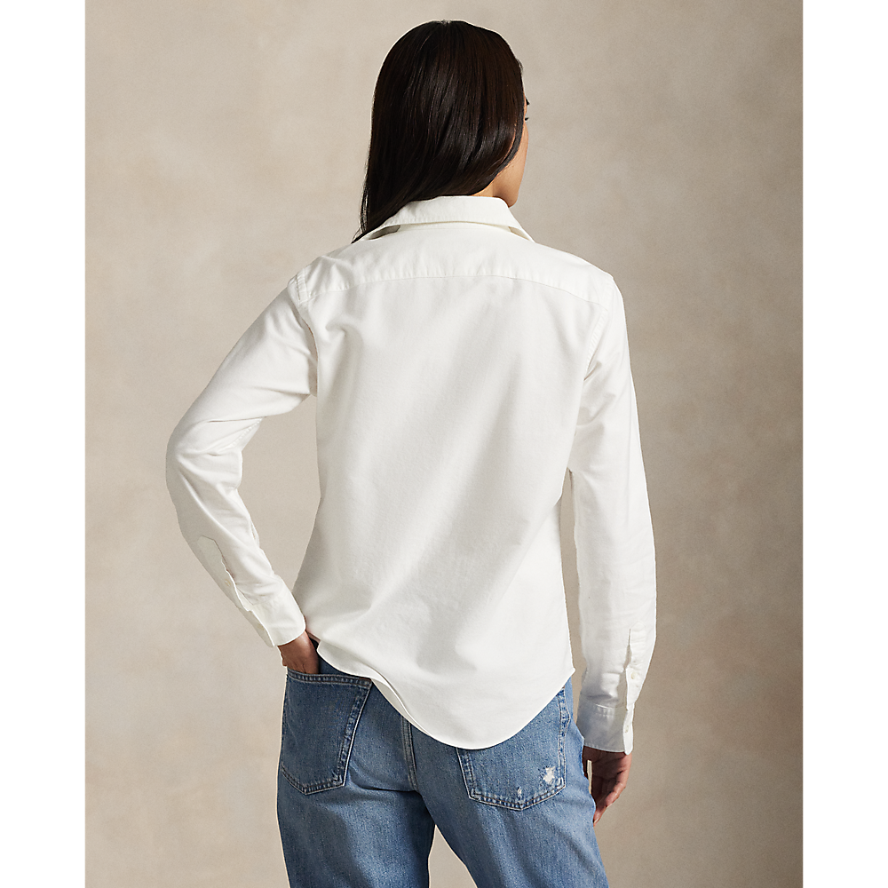 PRL Slim Fit Oxford Shirt/Košulja 211891377003