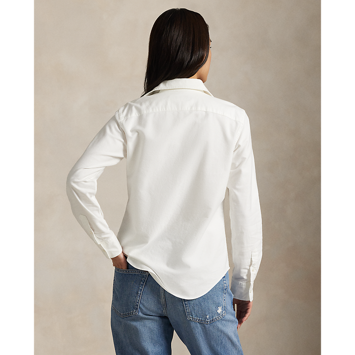 PRL Slim Fit Oxford Shirt/Košulja 211891377003