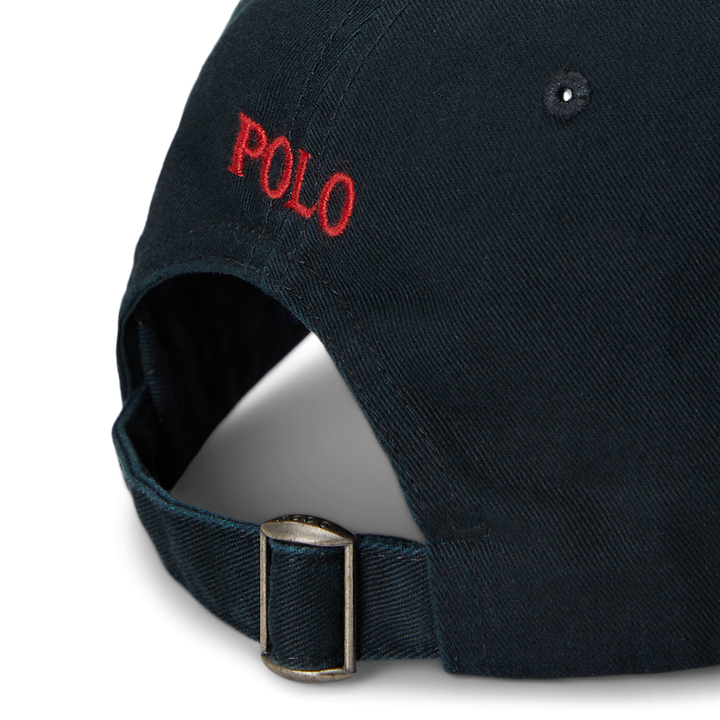 PRL Cotton Chino Ball Cap/Kapa 710548524012