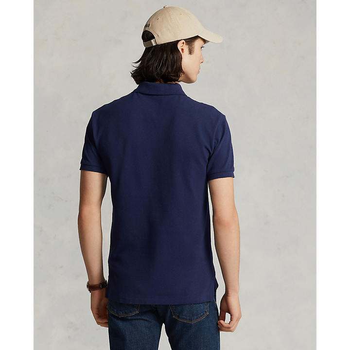 PRL The Iconic Mesh Polo Shirt/Polo Majica 710783656012