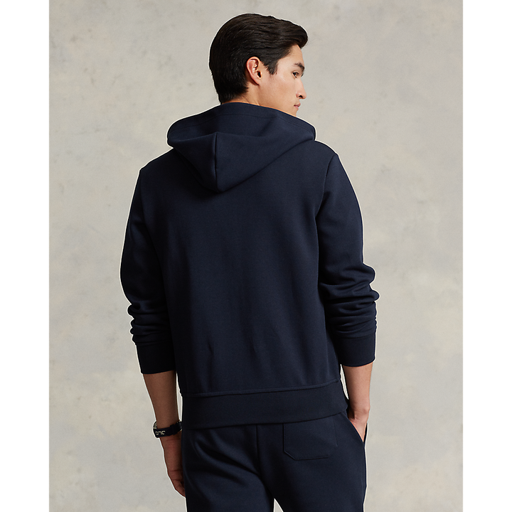 PRL Double-Knit Full-Zip Hoodie/Duks 710888282002