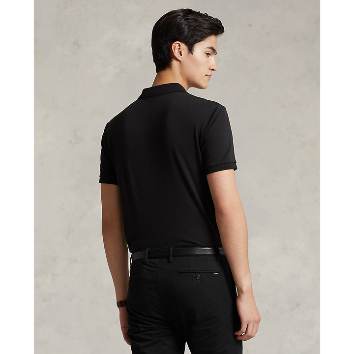 PRL Custom Slim Fit Soft Cotton Polo Shirt/Polo majica 710713130001