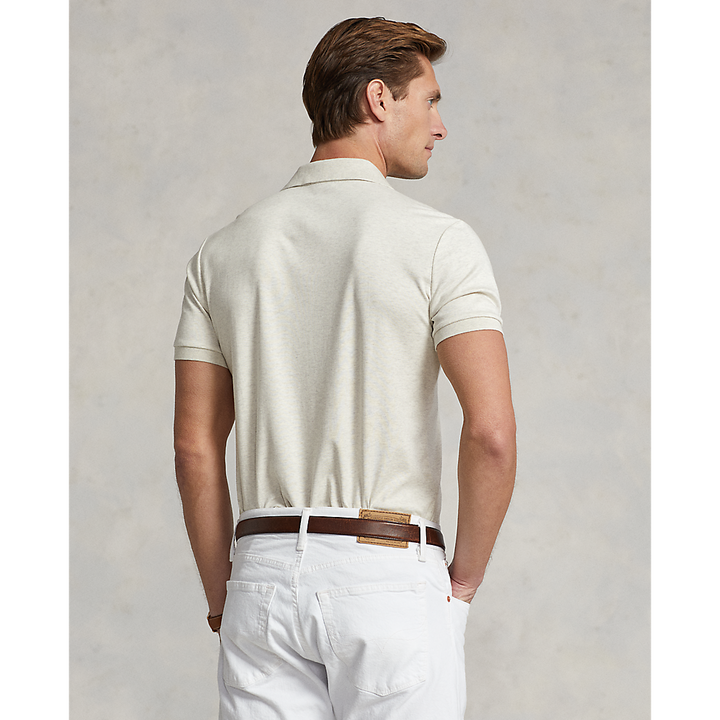 PRL Custom Slim Fit Soft Cotton Polo Shirt/Polo Majica 710713130002