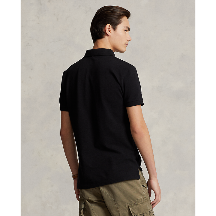 PRL Slim Fit Mesh Polo Shirt/Polo majica 710795080006