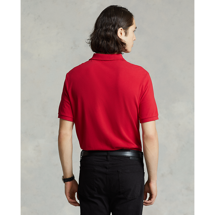 PRL Slim Fit Mesh Polo Shirt/Polo Majica 710548797005