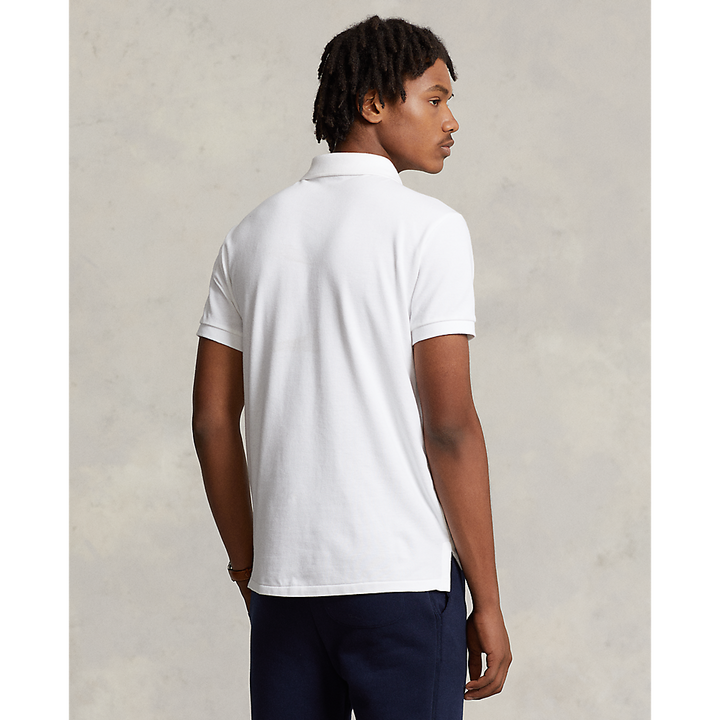 PRL Slim Fit Mesh Polo Shirt/Polo Majica 710548797001