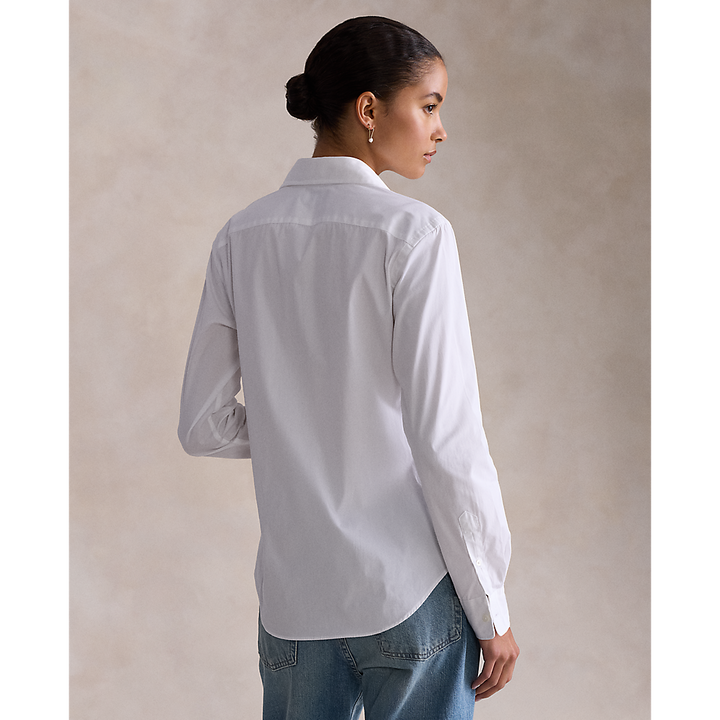 PRL Slim Fit Cotton Shirt/Košulja 211891376001