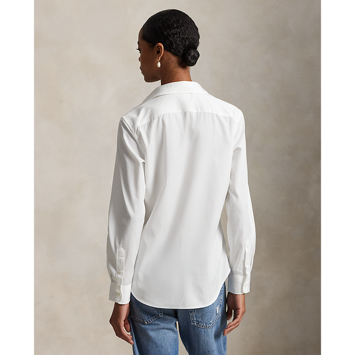 PRL Slim Fit Cotton Shirt/Košulja 211891376001